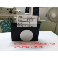 neodymium magnet stop water magnet stop gas magnet 30X5